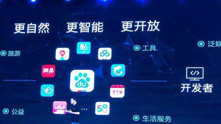 百度智能小游戲來臨小游戲風蓄勢待發(fā)!