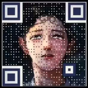 抖音最新的個(gè)性表白二維碼圖片什么樣？抖音表白二維碼圖片介紹！