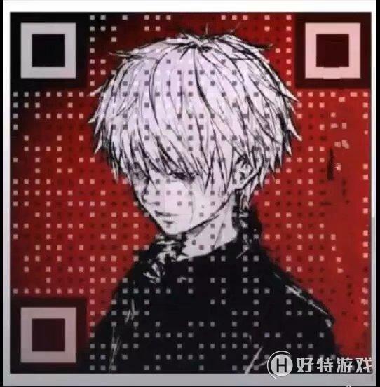 抖音最新的個(gè)性表白二維碼圖片什么樣？抖音表白二維碼圖片介紹！