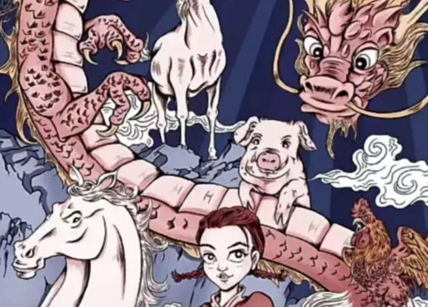 抖音超火超炫十二生肖形態拳壁紙什么樣？抖音十二生肖形態拳壁紙介紹！