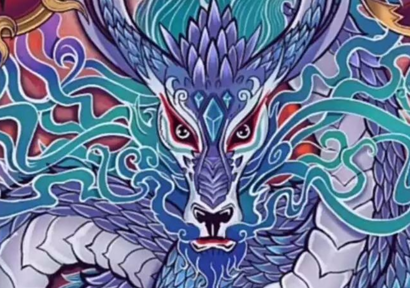 抖音超火超炫十二生肖形態拳壁紙什么樣？抖音十二生肖形態拳壁紙介紹！