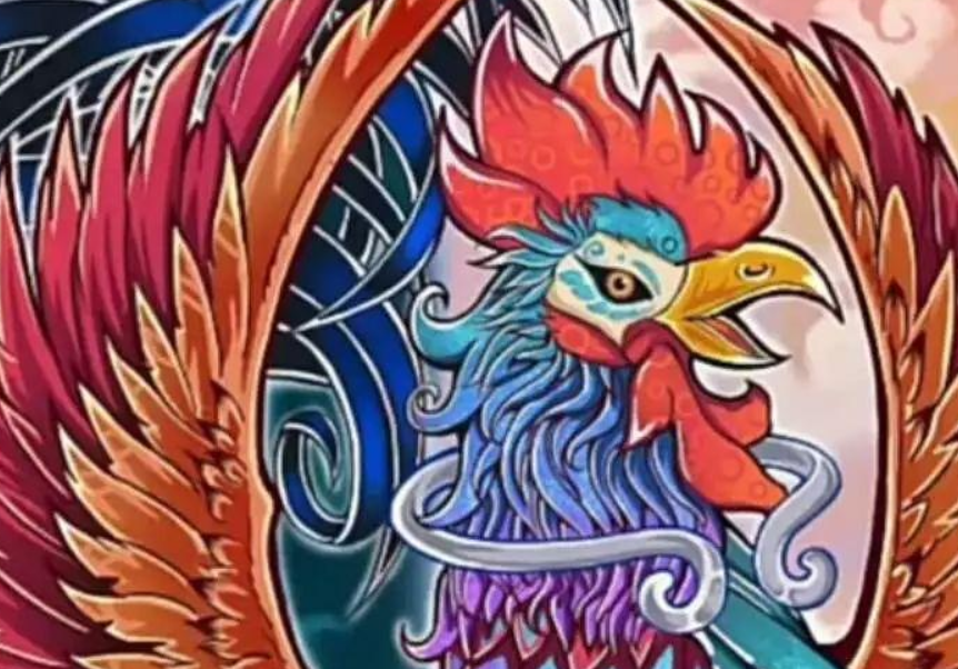 抖音超火超炫十二生肖形態拳壁紙什么樣？抖音十二生肖形態拳壁紙介紹！