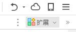 win10將網(wǎng)頁(yè)生成二維碼的方法