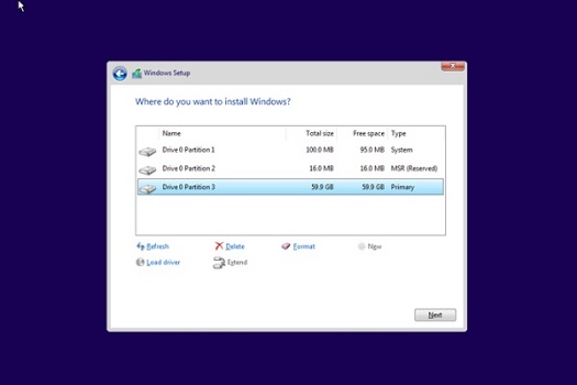 xp升級win11系統(tǒng)最簡單好用的方法
