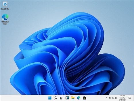 win7及win8.1可免費(fèi)升級(jí)Windows11 系統(tǒng)升級(jí)更新更方便
