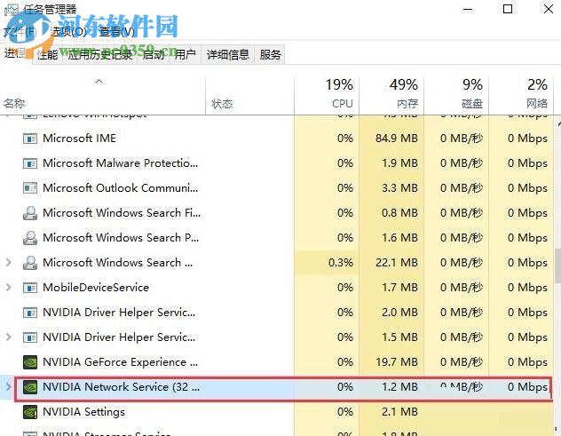 解決win10提示“無(wú)法連接到 NVIDIA 檢查您的互聯(lián)網(wǎng)連接”的教程