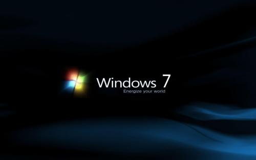 Win7臺(tái)式電腦怎么調(diào)節(jié)屏幕亮度