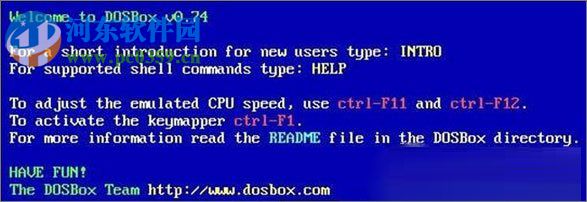 win10中使用debug進行dos調(diào)試的教程
