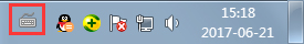 Windows7語言欄設置教程