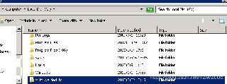IIS調(diào)用X-Forwarded-For Header (XFF)記錄訪客真實IP的兩種方法