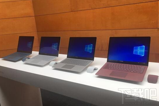 Surface Laptop多少錢？Win10 S筆電Surface Laptop全系價格出爐