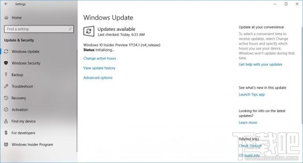 Win10 April Update版本什么時候出？預(yù)計5月9日推送