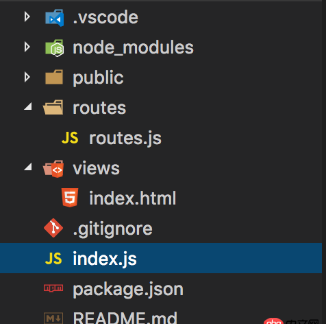 javascript - koa關(guān)于render時(shí)的路徑問題？