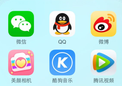 如何查找微信已添加的公眾號(hào) 刪除微信公眾號(hào)的方法