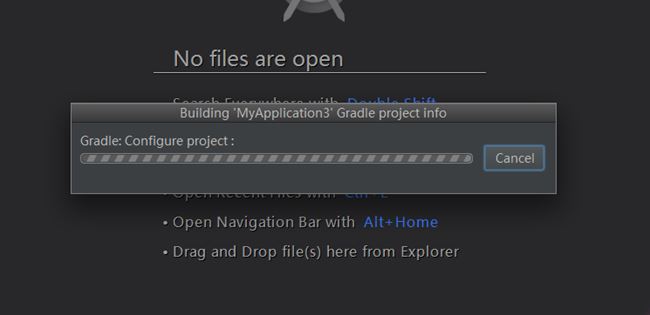 Android Studio安裝配置、環境搭建詳細步驟及基本使用的詳細教程