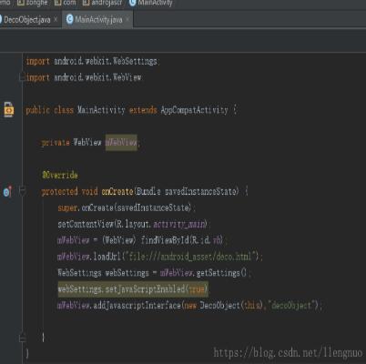 Android實現(xiàn)觸發(fā)html頁面的Button控件點擊事件方式