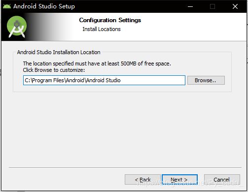 Android中AndroidStudio&Kotlin安裝到運(yùn)行過程及常見問題匯總