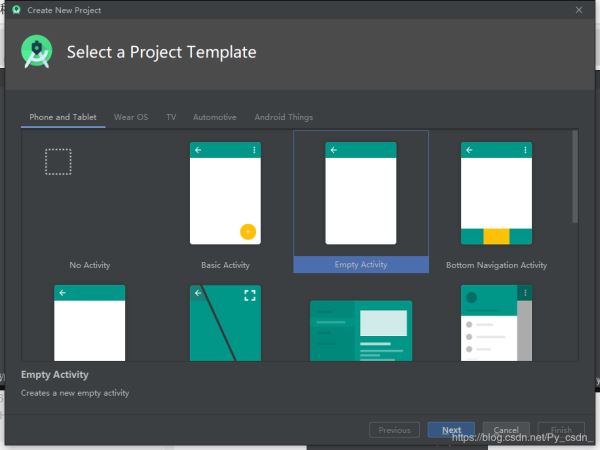 Android中AndroidStudio&Kotlin安裝到運(yùn)行過程及常見問題匯總