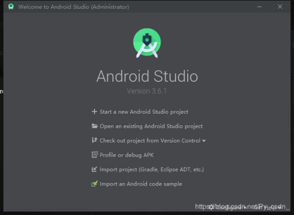 Android中AndroidStudio&Kotlin安裝到運(yùn)行過程及常見問題匯總