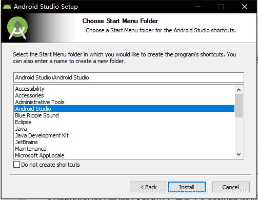Android中AndroidStudio&Kotlin安裝到運(yùn)行過程及常見問題匯總