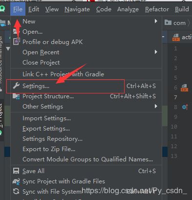 Android中AndroidStudio&Kotlin安裝到運(yùn)行過程及常見問題匯總