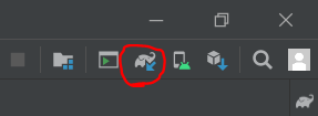 解決Android studio 3.6.1 出現(xiàn)Cause: unable to find valid certification path to requested target 報(bào)錯(cuò)的問題