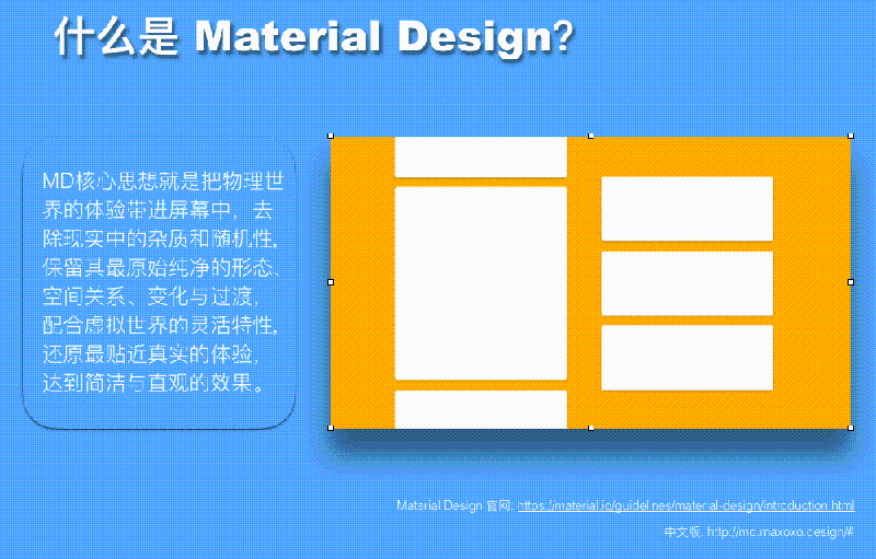 記一次公司的Android分享會(huì)