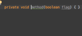 Android Studio 小技巧匯總