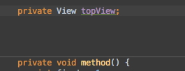 Android Studio 小技巧匯總