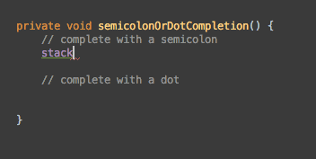 Android Studio 小技巧匯總