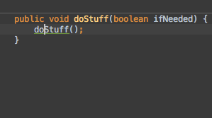 Android Studio 小技巧匯總