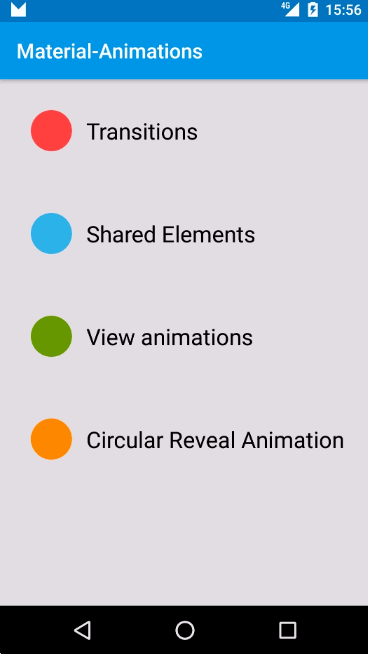 Android開(kāi)發(fā)必須把握的七大開(kāi)源項(xiàng)目