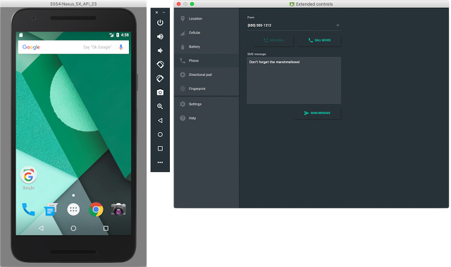 Android Studio 2.0 功能介紹