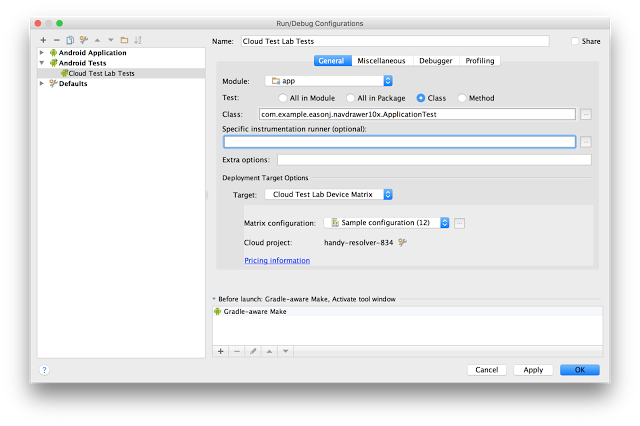 Android Studio 2.0 功能介紹