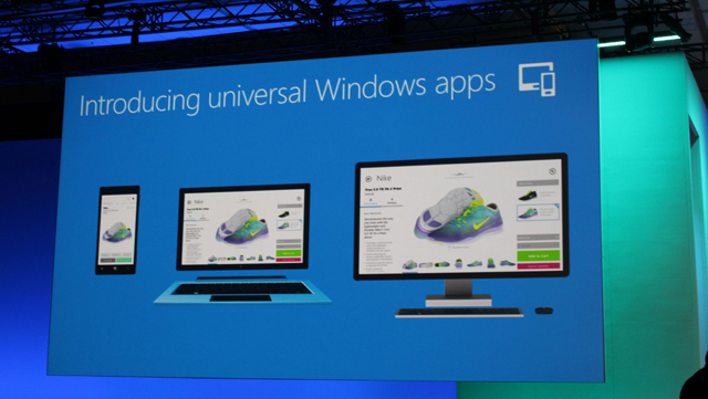 Windows Phone 支持 Android 應用程序？來看看第三方開發者怎么說