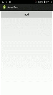 Android動(dòng)畫機(jī)制全解析