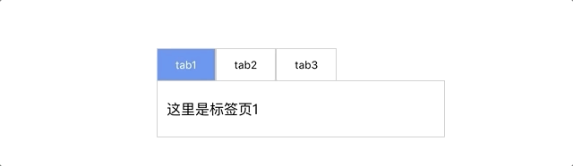 Vue中Class和Style實(shí)現(xiàn)v-bind綁定的幾種用法