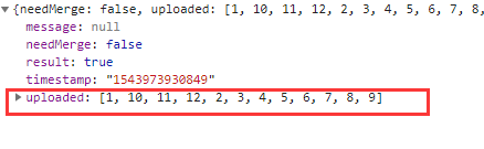 基于vue-simple-uploader封裝文件分片上傳、秒傳及斷點續傳的全局上傳插件功能
