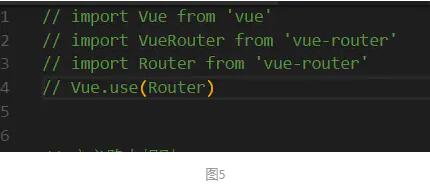 vue 解決IOS10低版本白屏的問(wèn)題