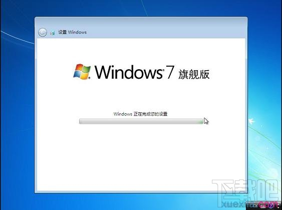 用U盤怎么安裝Windows 7系統