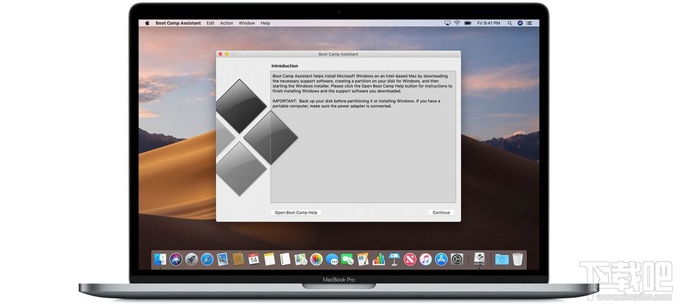 蘋果macOS運(yùn)行Win10畫面出錯(cuò)怎么辦？