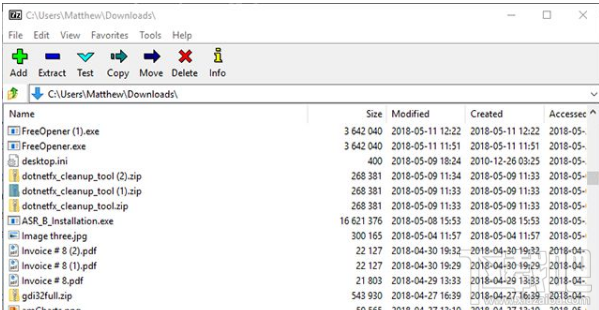 win10系統(tǒng)提示0x80004005錯(cuò)誤代碼解決教程