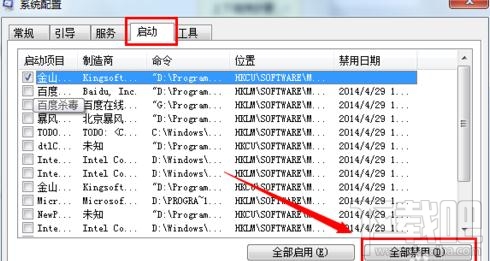 Win7系統(tǒng)運行速度變慢怎么辦？Win7系統(tǒng)運行速度變慢解決方法