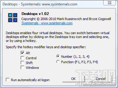 Win10創意者怎么使用虛擬桌面