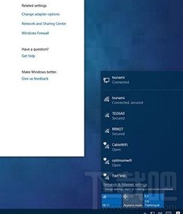 Windows 10創(chuàng)意者無(wú)線熱點(diǎn)共享怎么用