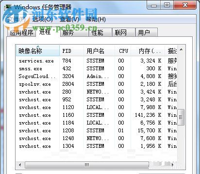 Win7系統(tǒng)Softmanager怎么關(guān)閉?關(guān)閉Softmanage的方法