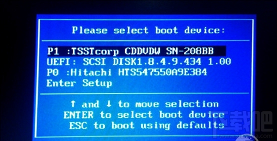 硬盤分區(qū)導致無法升級Win10創(chuàng)作者更新怎么辦？
