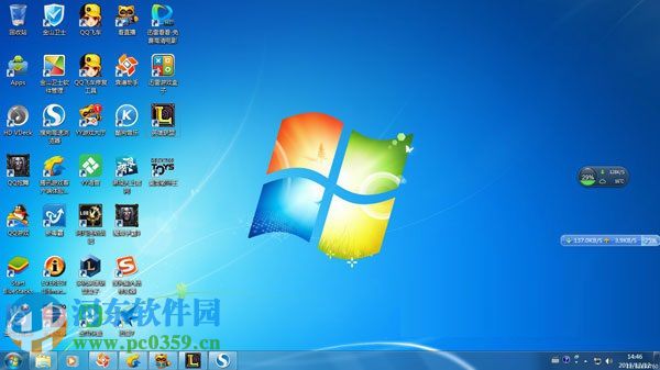 Win7同時(shí)連接內(nèi)網(wǎng)也外網(wǎng)出現(xiàn)網(wǎng)關(guān)沖突的解決方案