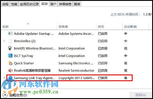 win10開機(jī)啟動項(xiàng)設(shè)置在哪里?win10設(shè)置開機(jī)啟動項(xiàng)的方法