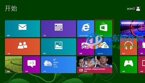 win8怎么升級win8.1？win8升級win8.1的圖文教程